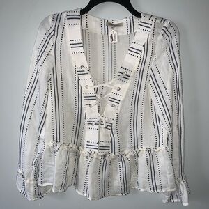 Cozy Casual top 006